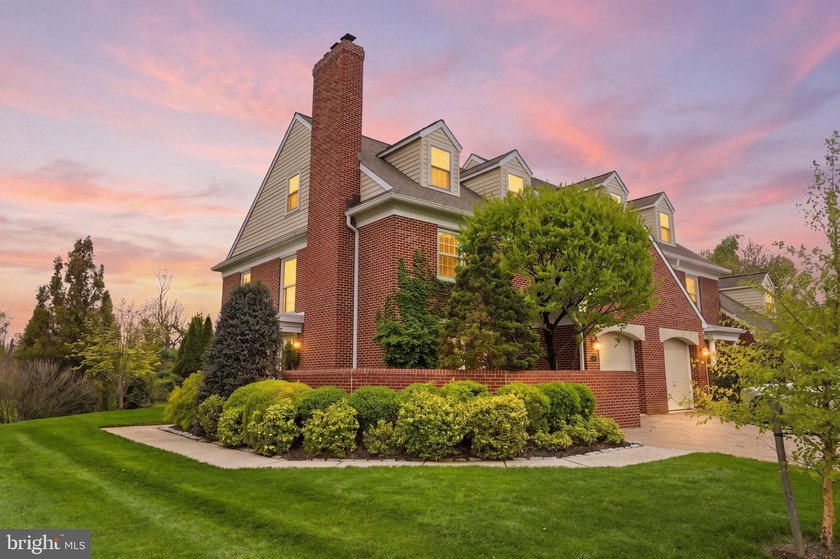 This is the one! Welcome to this beautiful end unit townhome - photo 2