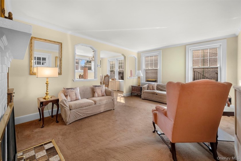 Welcome to this charming home nestled on a lovely tree-lined - photo 6