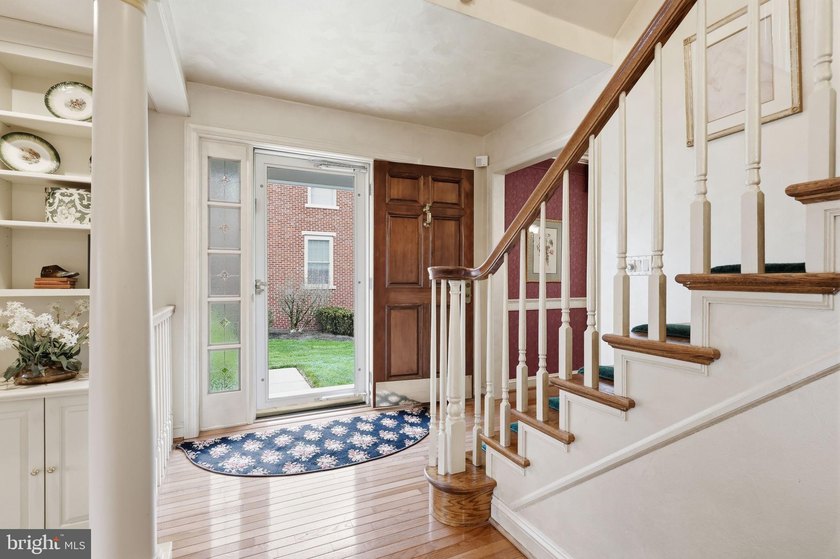 This is the one! Welcome to this beautiful end unit townhome - photo 10