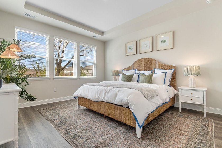 Welcome Brunswick Plantation! A gated community with 24 hours - photo 18