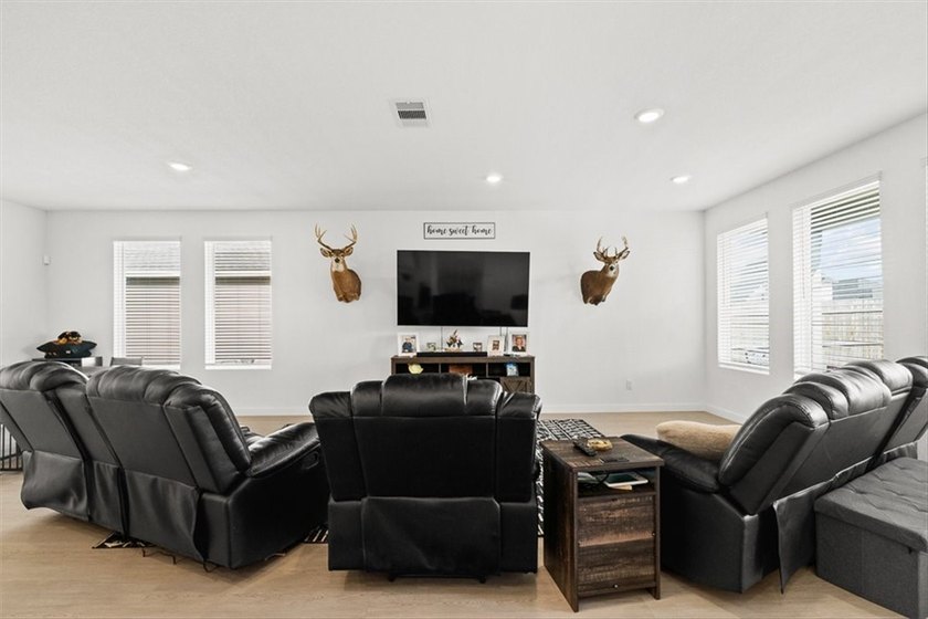 Built in 2025, 2103 Artemis Drive offers 4 bedrooms, 3 full - photo 3