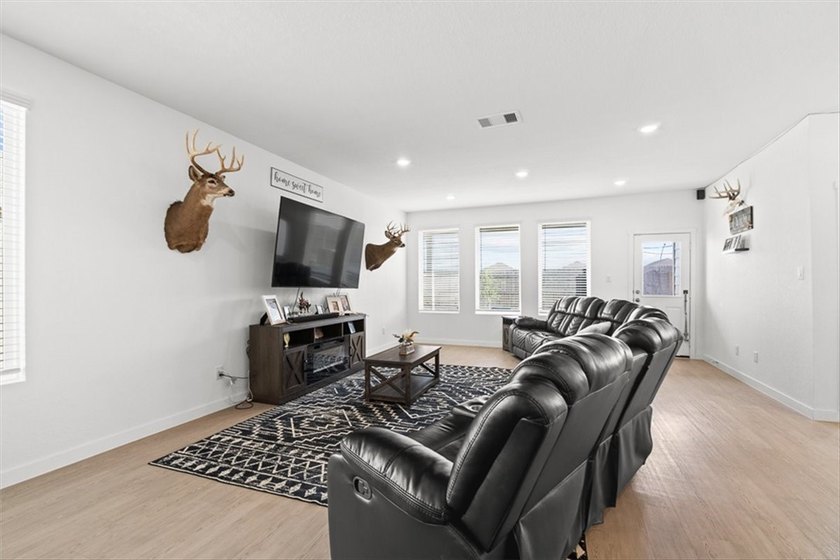 Built in 2025, 2103 Artemis Drive offers 4 bedrooms, 3 full - photo 4