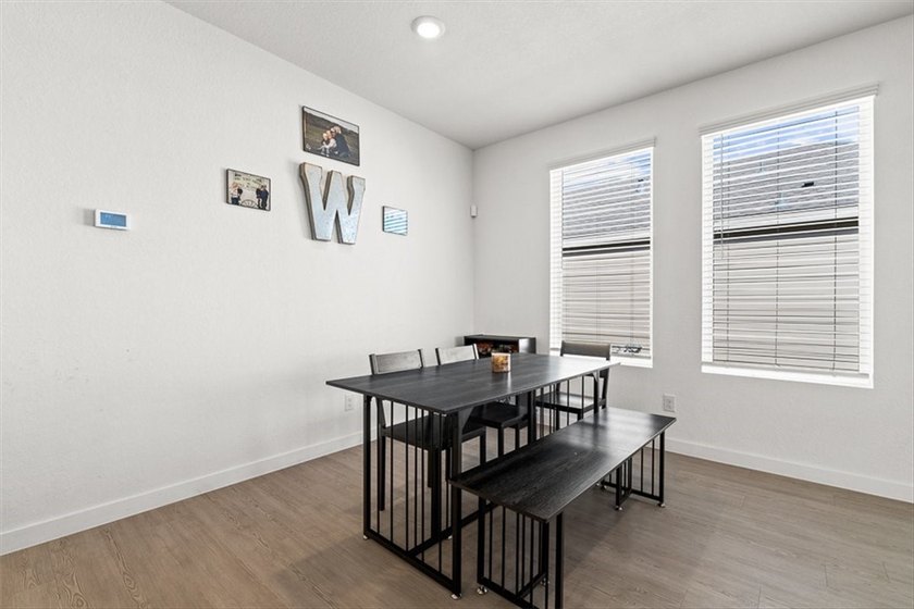 Built in 2025, 2103 Artemis Drive offers 4 bedrooms, 3 full - photo 5