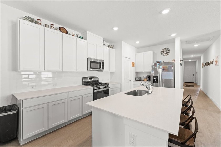 Built in 2025, 2103 Artemis Drive offers 4 bedrooms, 3 full - photo 6