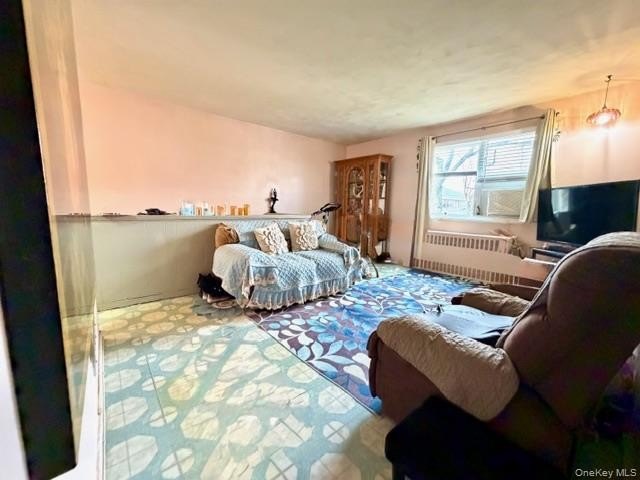 This corner-end unit features two bedrooms, Sunny &amp; Bright with - photo 5