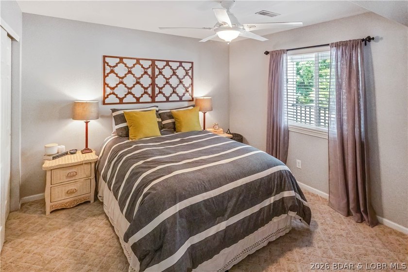 Looking for peaceful relaxation at Lake of the Ozarks, here it - photo 18
