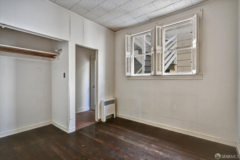 A great opportunity to restore a rare piece of San Francisco - photo 19