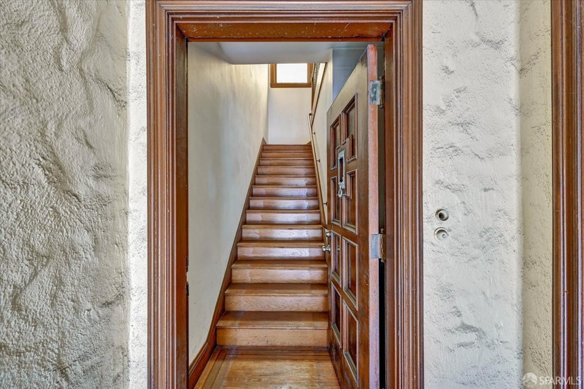 A great opportunity to restore a rare piece of San Francisco - photo 21