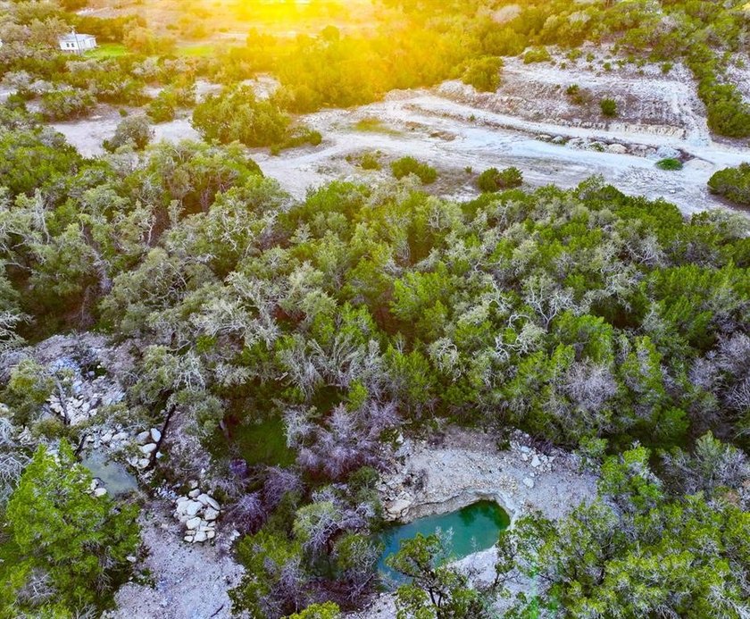 23 acres conveniently located between Wimberly and Dripping - photo 22