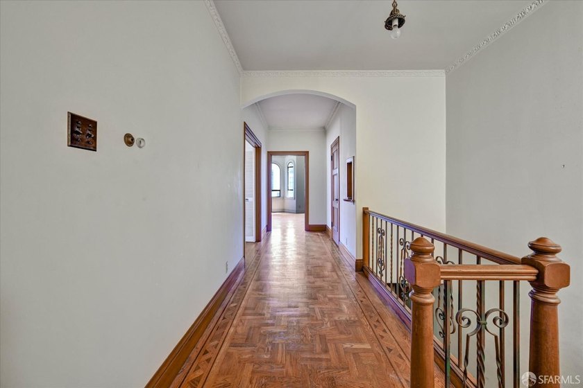 A great opportunity to restore a rare piece of San Francisco - photo 22