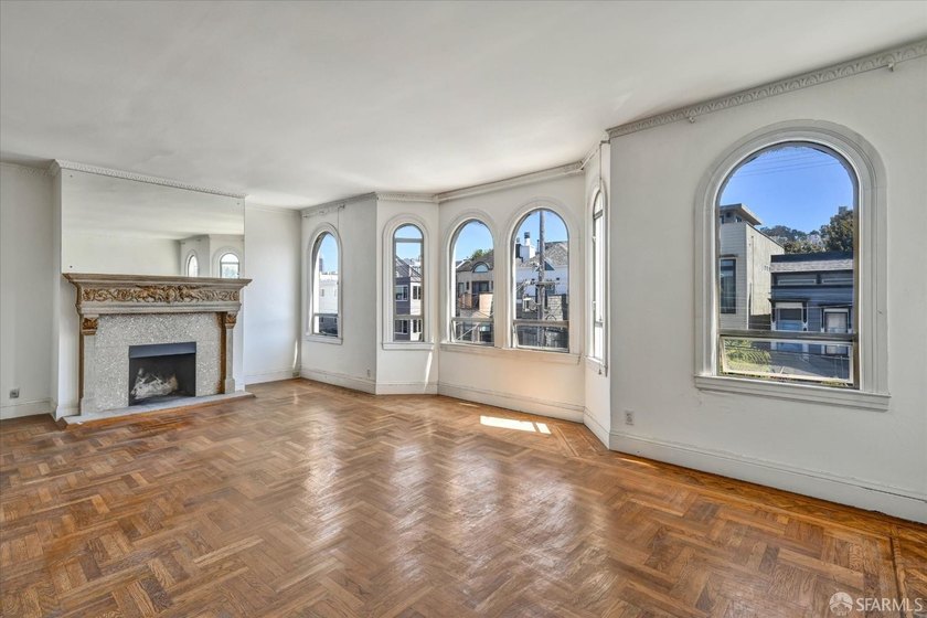 A great opportunity to restore a rare piece of San Francisco - photo 23