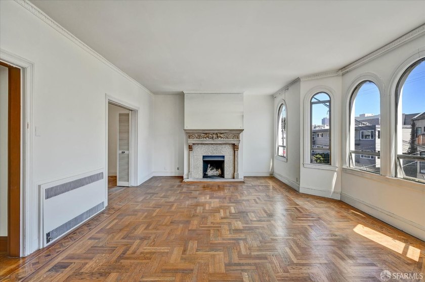 A great opportunity to restore a rare piece of San Francisco - photo 24