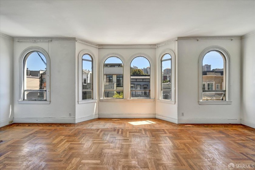 A great opportunity to restore a rare piece of San Francisco - photo 25