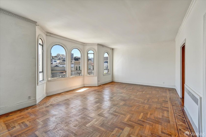 A great opportunity to restore a rare piece of San Francisco - photo 26