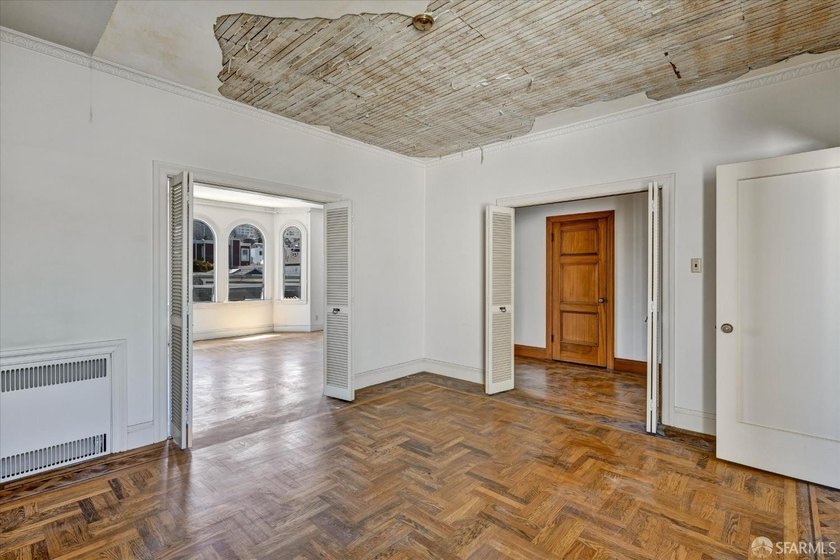 A great opportunity to restore a rare piece of San Francisco - photo 28