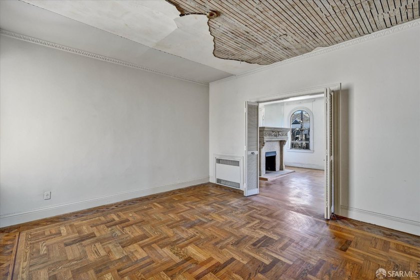A great opportunity to restore a rare piece of San Francisco - photo 29