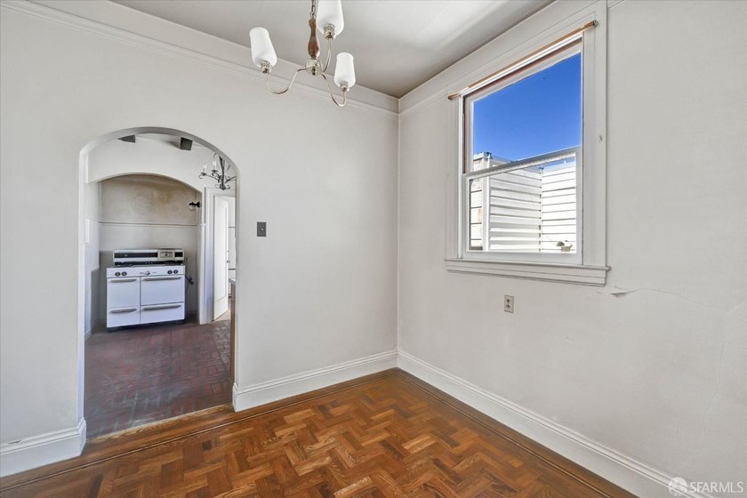 A great opportunity to restore a rare piece of San Francisco - photo 30