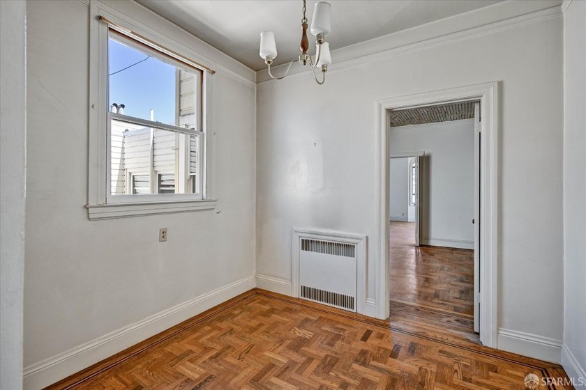 A great opportunity to restore a rare piece of San Francisco - photo 31