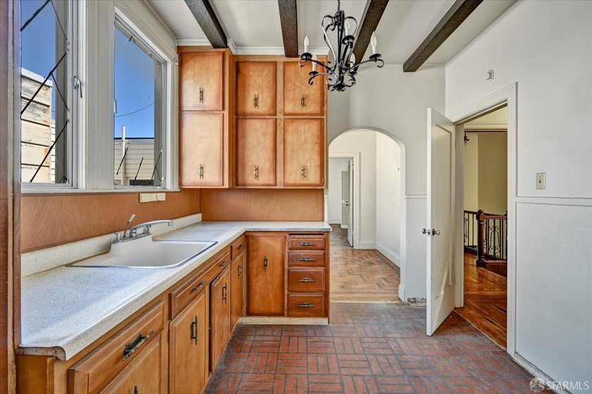 A great opportunity to restore a rare piece of San Francisco - photo 33