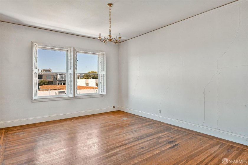 A great opportunity to restore a rare piece of San Francisco - photo 44