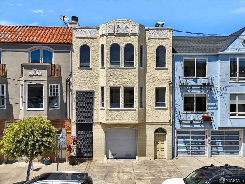 A great opportunity to restore a rare piece of San Francisco - photo 46