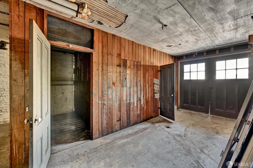 A great opportunity to restore a rare piece of San Francisco - photo 49