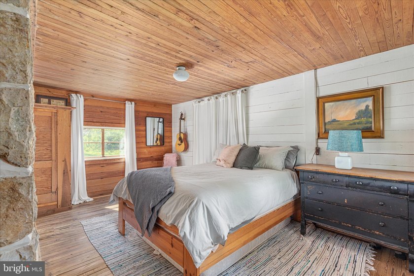 One-of-a-kind riverfront living, where the rhythm of the Cacapon - photo 17