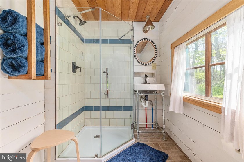 One-of-a-kind riverfront living, where the rhythm of the Cacapon - photo 18