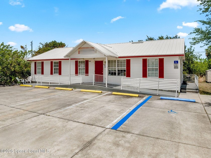Here is a rare opportunity to acquire a fully built-out - photo 9