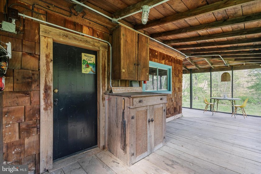 One-of-a-kind riverfront living, where the rhythm of the Cacapon - photo 23
