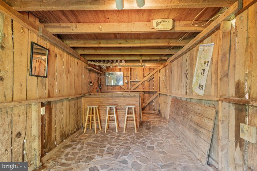 One-of-a-kind riverfront living, where the rhythm of the Cacapon - photo 25