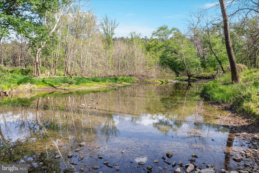 One-of-a-kind riverfront living, where the rhythm of the Cacapon - photo 31