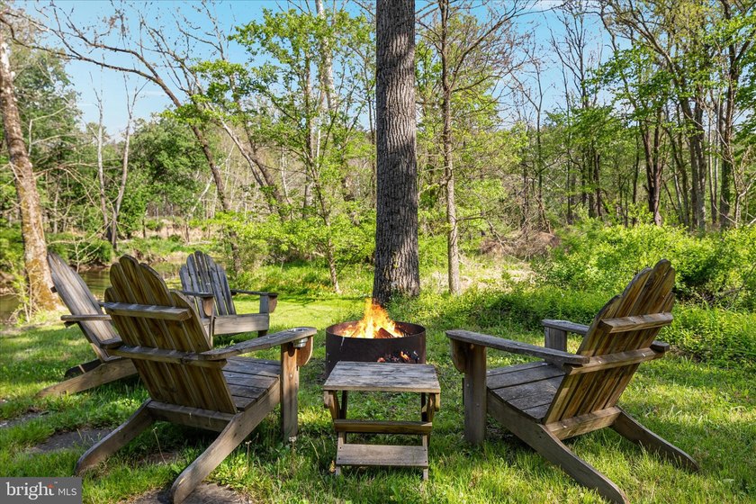 One-of-a-kind riverfront living, where the rhythm of the Cacapon - photo 33
