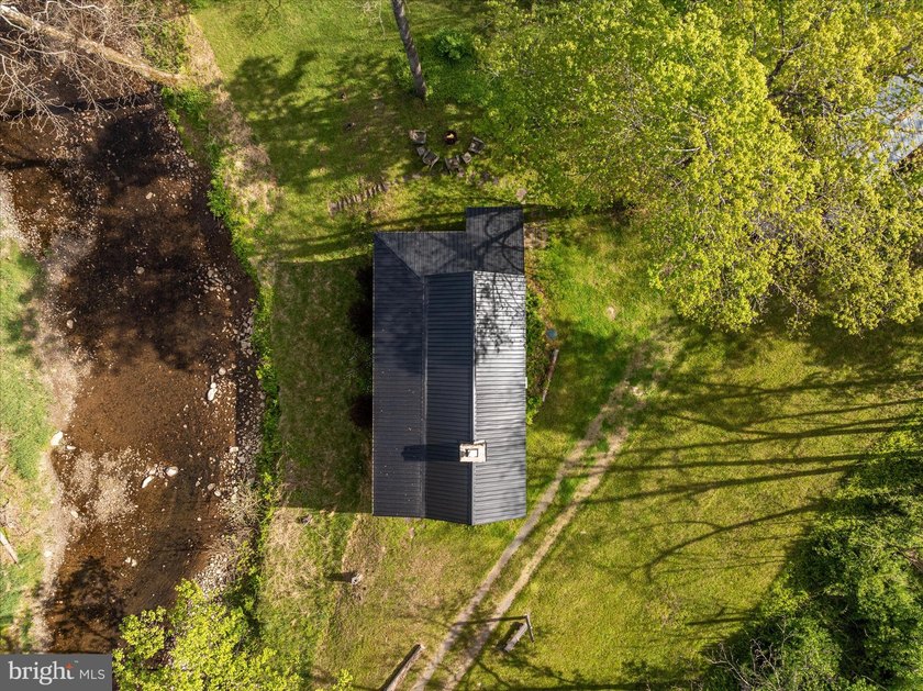 One-of-a-kind riverfront living, where the rhythm of the Cacapon - photo 40