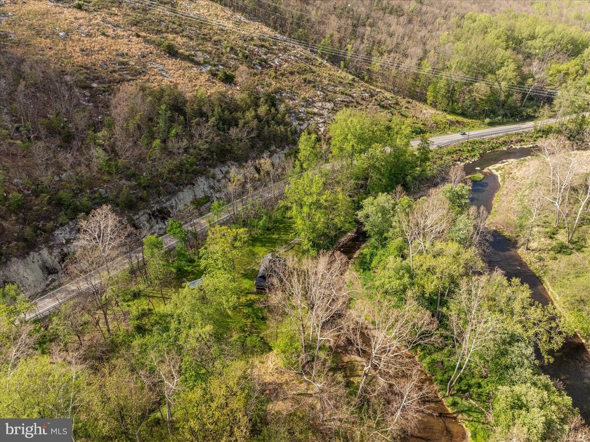 One-of-a-kind riverfront living, where the rhythm of the Cacapon - photo 41
