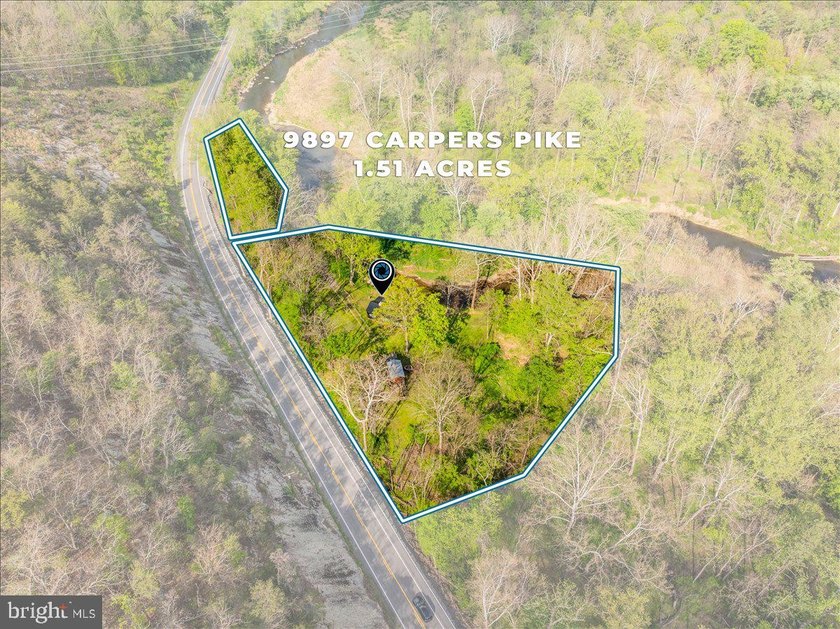 One-of-a-kind riverfront living, where the rhythm of the Cacapon - photo 45