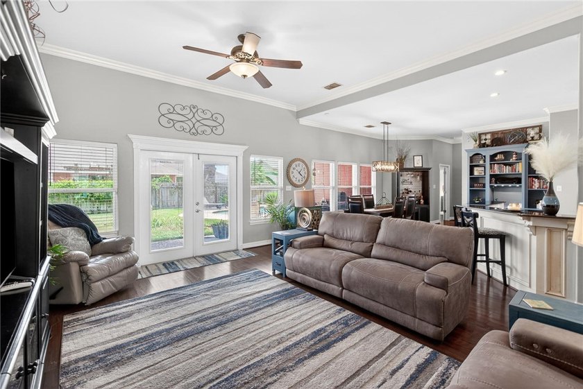 WELCOME to 15826 Almeria Ave, a beautifully appointed coastal - photo 7