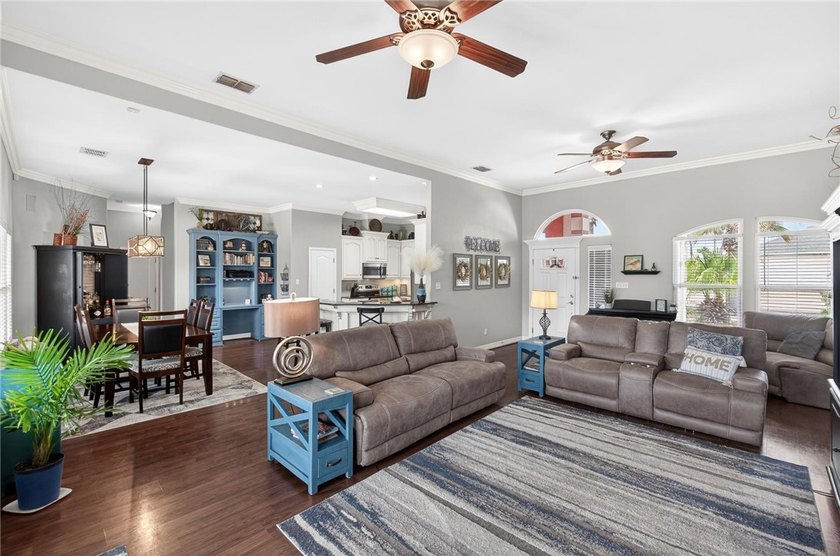 WELCOME to 15826 Almeria Ave, a beautifully appointed coastal - photo 8