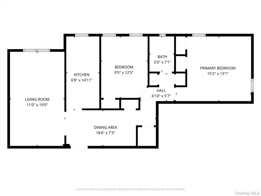 Bright and inviting 2-bedroom, 1-bathroom co-op apartment in the - photo 27