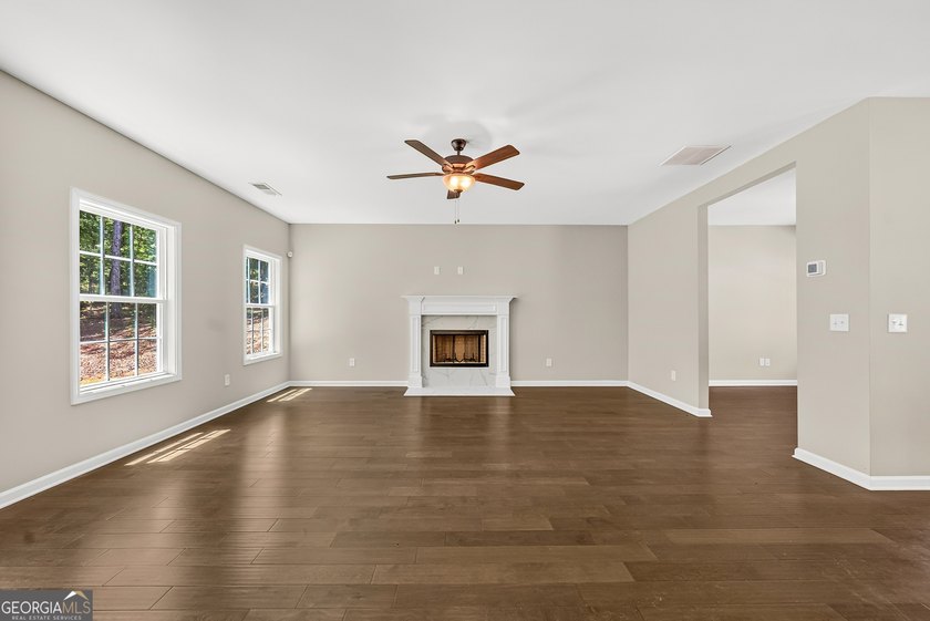 Welcome to Oak Ridge in Waverly Hall, where this Harrison C home - photo 11