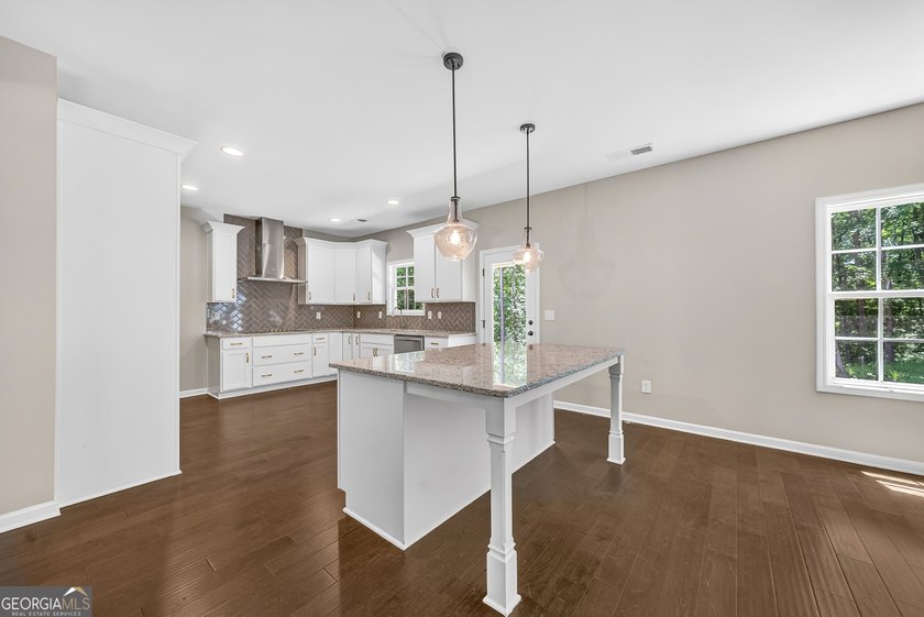 Welcome to Oak Ridge in Waverly Hall, where this Harrison C home - photo 14