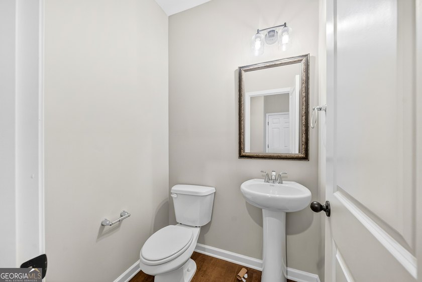 Welcome to Oak Ridge in Waverly Hall, where this Harrison C home - photo 18