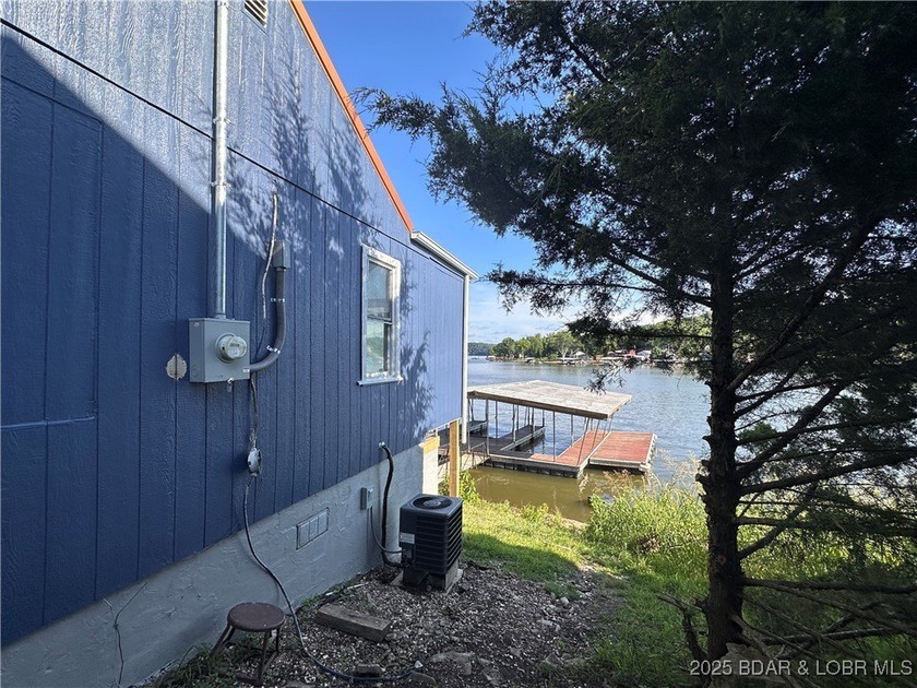 Experience the Ultimate Turnkey Lake Life! Escape to the 66MM - photo 10