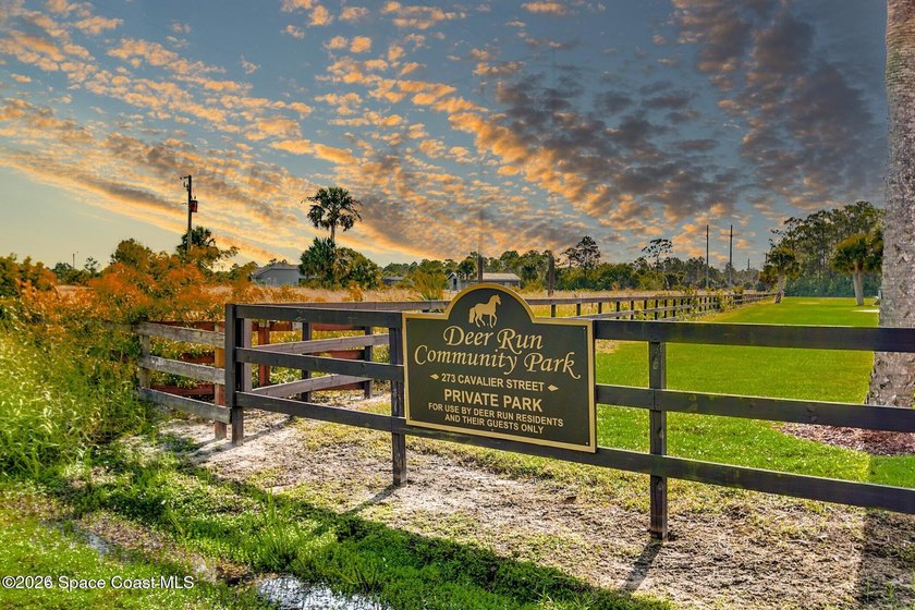 BUILD YOUR DREAM HOME IN THE COUNTRY! Nature abounds in this - photo 9