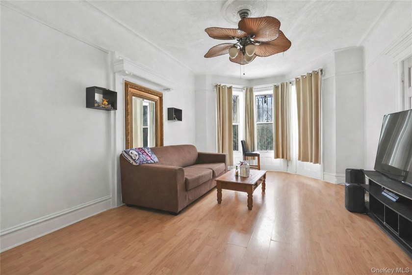 Welcome to 1431 Hancock Street, a prime Brooklyn multi-level - photo 3