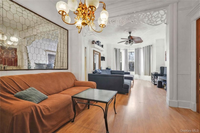 Welcome to 1431 Hancock Street, a prime Brooklyn multi-level - photo 5