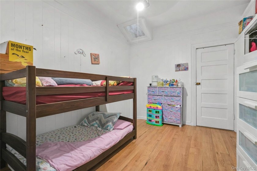 Welcome to 1431 Hancock Street, a prime Brooklyn multi-level - photo 6