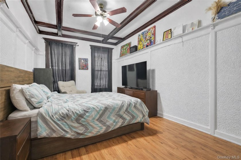 Welcome to 1431 Hancock Street, a prime Brooklyn multi-level - photo 7