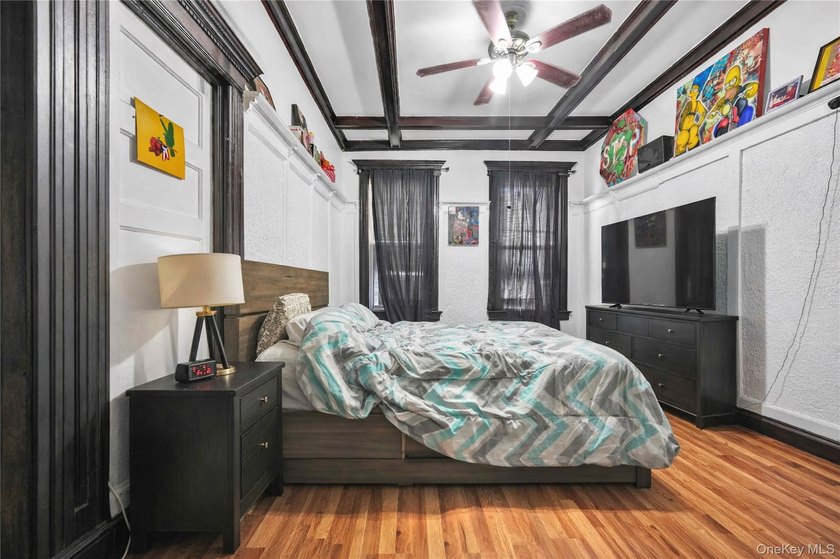 Welcome to 1431 Hancock Street, a prime Brooklyn multi-level - photo 8