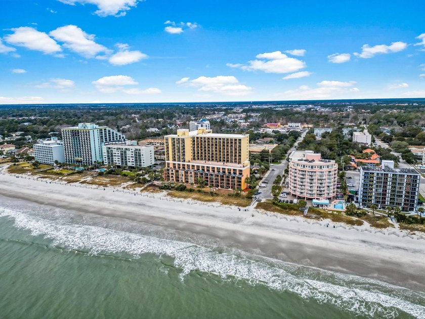 Welcome to Caravelle Resort, one of Myrtle Beach's most iconic - photo 32